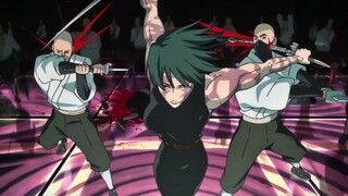 Trailer Jujutsu Kaisen Season 3 🔥