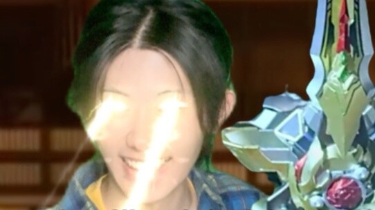 Duanmu Yan: Infinite City? That's interesting.