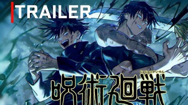 Jujutsu Kaisen season 02 ?!!      | Official Trailer by Toho Animation