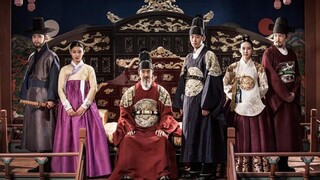 Secret Door Episode 20