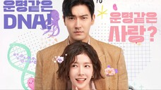 DNA Lover Episode 1 English Sub