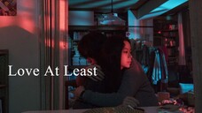 Love At Least | Japanese Movie 2018