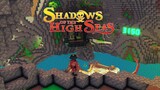 Alpha Season 3: Shadows of the High Seas - The Sandbox