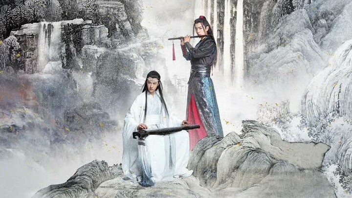 The Untamed Chinese Drama Episode 04|Eng Sub. - Bilibili The Untamed Chinese Drama Episode 04|Eng Sub. - Bilibili