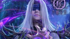 A Potrait of Jianghu Bu Liang Ren s7 episode 8 Sub indo