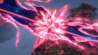 Pv Battle Through the Heavens Season 5 Episode 143 - 144🔥🔥🔥🔥