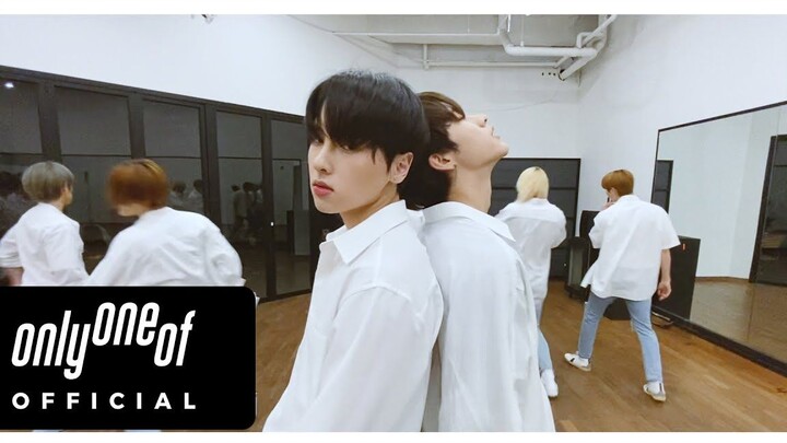氧吧中字丨练习室 《Spring Day(春日)(Original by BTS)》丨OnlyOneOf