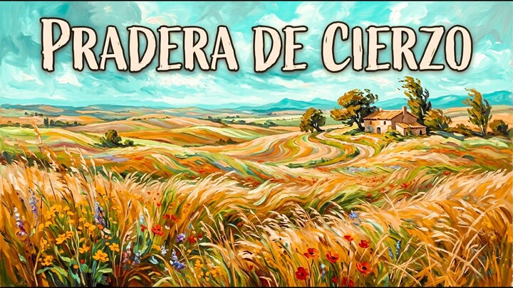 Pradera de Cierzo