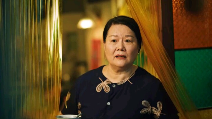 “Saya tidak pernah berbicara tentang cinta, tapi saya menggunakan seluruh hidup saya untuk menafsirk