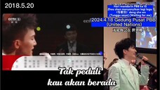 【Zhou shen】di Perserikatan Bangsa bangsa (United Nations)
