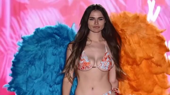 🧡Miami Swim Week 2023🧡 #miamiswimweek