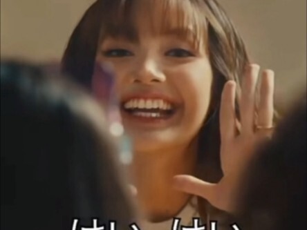 Lisa really looks like a kindergarten teacher! Teaching the kids to dance to "Rock Star"