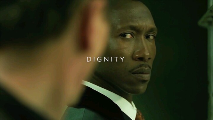 “Harga Diri Selalu Menang”