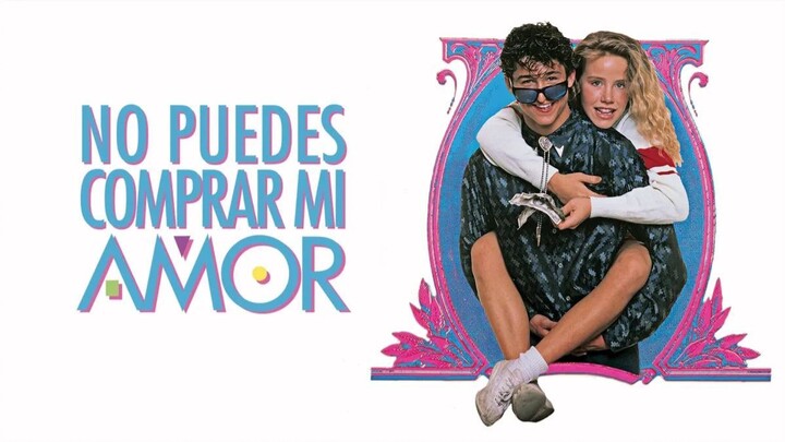 No Puedes Comprar Mi Amor (1987) + Español Latino Mexico