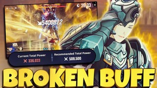 ALL YOU NEED IS 1 DUPE & THIS BROKEN BUFFED HEALER COULD BE ALL YOURS  - Solo Leveling Arise