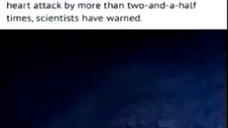 bad news for men
