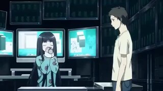 Kami-sama no Memo-chou Episode 6