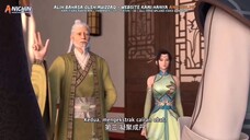 Grandmaster of Alchemy episode 12 - 13