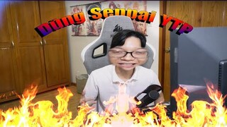 [ YTP ] Dũng Senpai nhưng có anh bạn à ?!