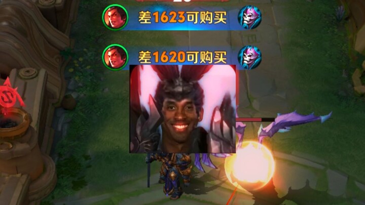 太好了是牢布，我们没救了。