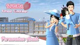 Baby SPA ‼️ Sakura School Simulator