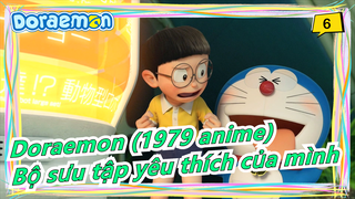 [Doraemon/1979 anime/DVDRip] Loạt phim cũ - Bộ sưu tập yêu thích của mình|Sub tiếng Trung_A6