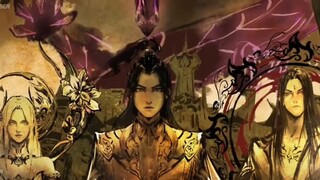 Battle Through the Heavens Season 5  Episode 121 Hindi Dubbed