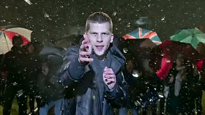 هناك دائمًا أشخاص يتخفّون وراء “السحر” لتقديم خدع سحرية، والنتائج رائعة حقًا!