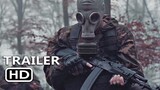 AFTERMATH _ Official Trailer (2024)