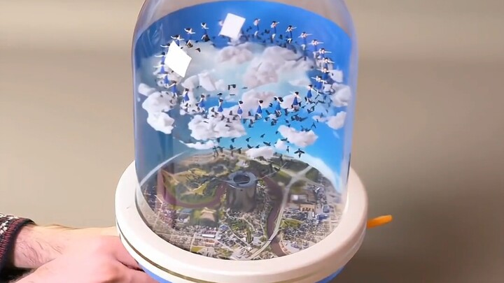 “แนะนำสำหรับคนน่ารักและขี้เล่น～”