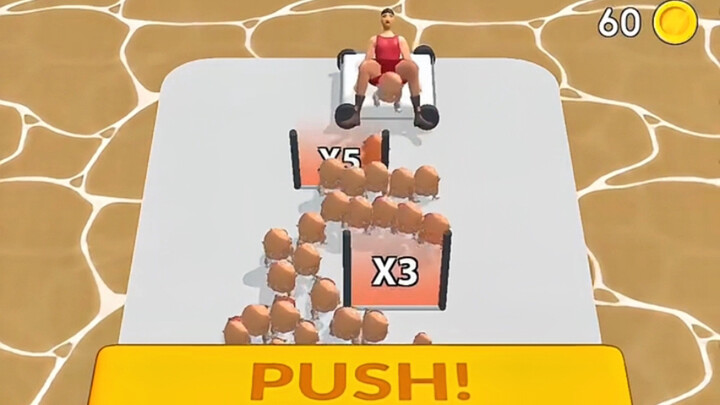 Permainan Kecil Melawan Takdir 1792