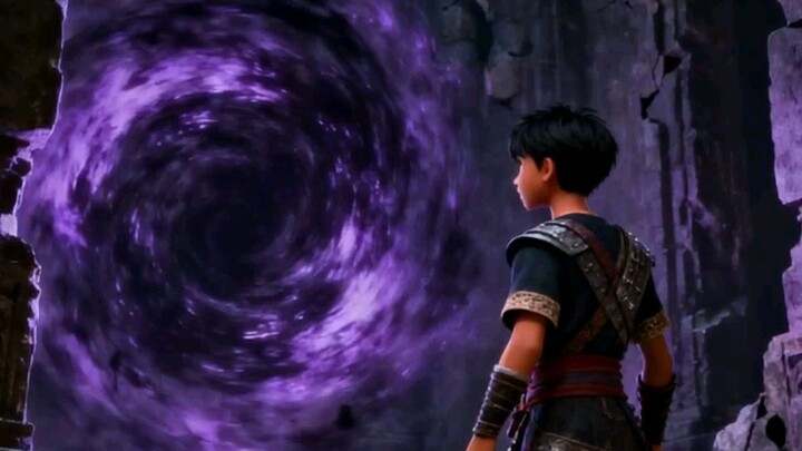 perjalanan yin hero mlbb