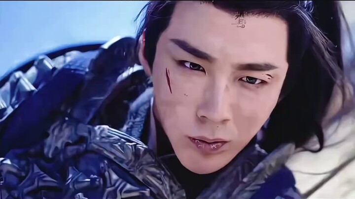 เผา! จิตวิญญาณศิลปะการต่อสู้ของฉัน!!
