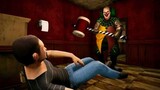 Badut Pennywise Telah Kembali - Horror Clown House Escape Full Gameplay