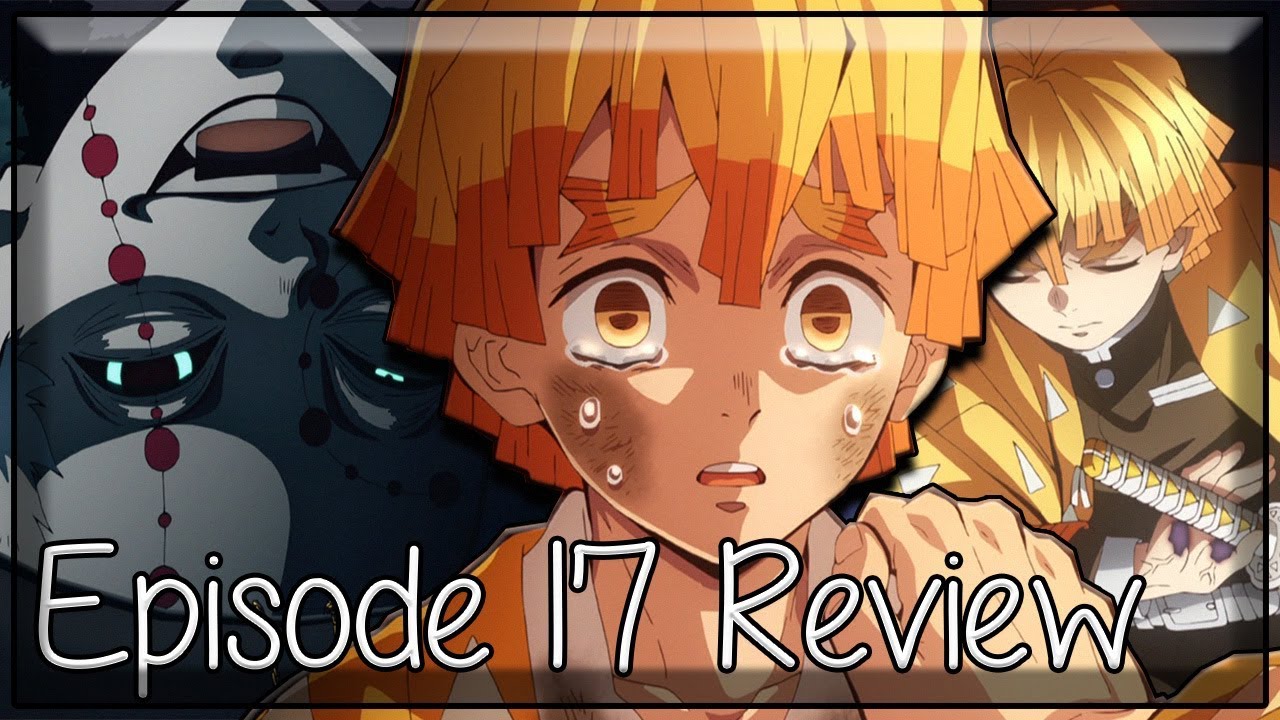 The Respect You Deserve - Demon Slayer: Kimetsu no Yaiba Episode 13 Anime  Review 