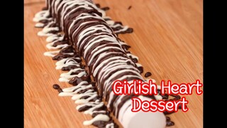 Girlish Heart Dessert