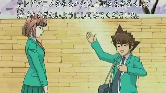 EYESHIELD21 EPISODE 2 TAGALOG