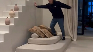 Multifunctional creative home design, see if there is one you like