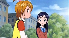 Futari wa precure eps 17 sub indo