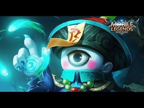 Mobile Legends: Bang Bang - Brawl | Cyclops