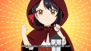 Rekishi ni Nokoru Akujo ni Naru zo Episode 2 English Subbed