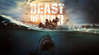 Beast of War (2025) HD