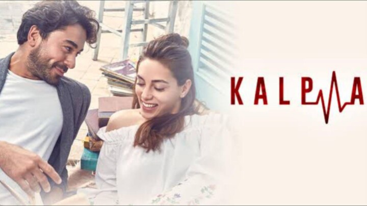 Kalp Atisi (Detak Jantung) Episode 13 Sub Indo