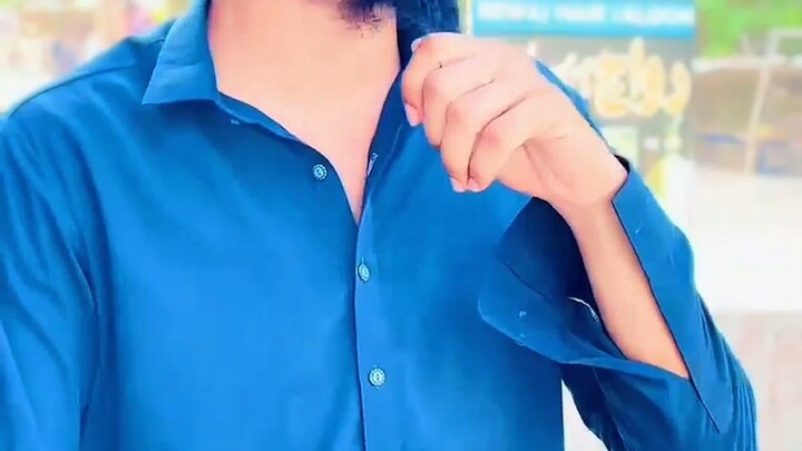 Shaheer Asad
