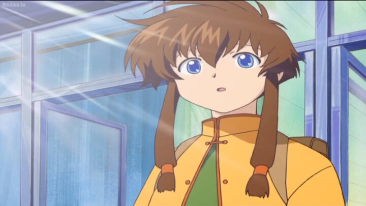 Angelic Layer EP 1 Eng Sub