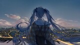 [Anime]MAD.AMV: Kompilasi Anime Indah Makoto Shinkai