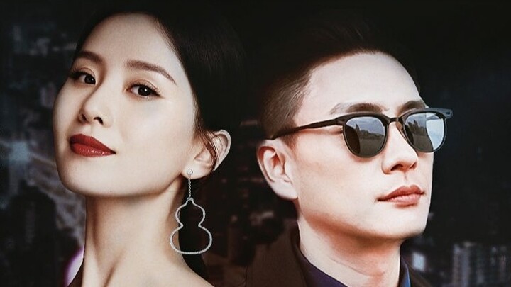 [Aquaman vs. a scumbag’s bloody love] Liu Shishi, Huang Zongze, Zhang Xueying, Ni Ni, Deng Lun