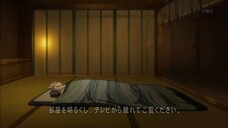 Sengoku Basara S1 episode 12