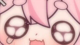 🥺Can you turn around for a moment?