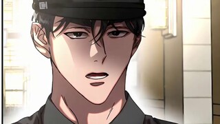 "Ini penjara, patuhlah!"